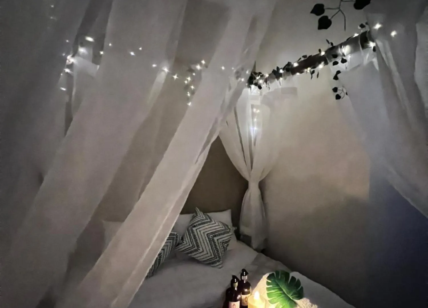 The Little Bali Romance 2Pax#Private Bathroom#2Min Kekloksi 亚依淡
